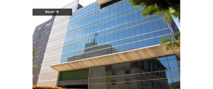 Renaissance Firstface Technology Park - Block B